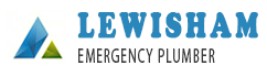 Emergency Plumber Lewisham